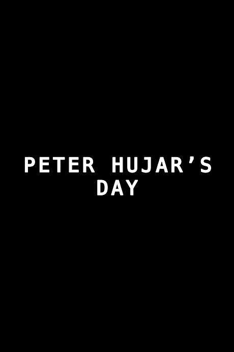 Peter Hujar’s Day